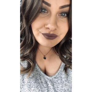 Meet your Posher, Bethany